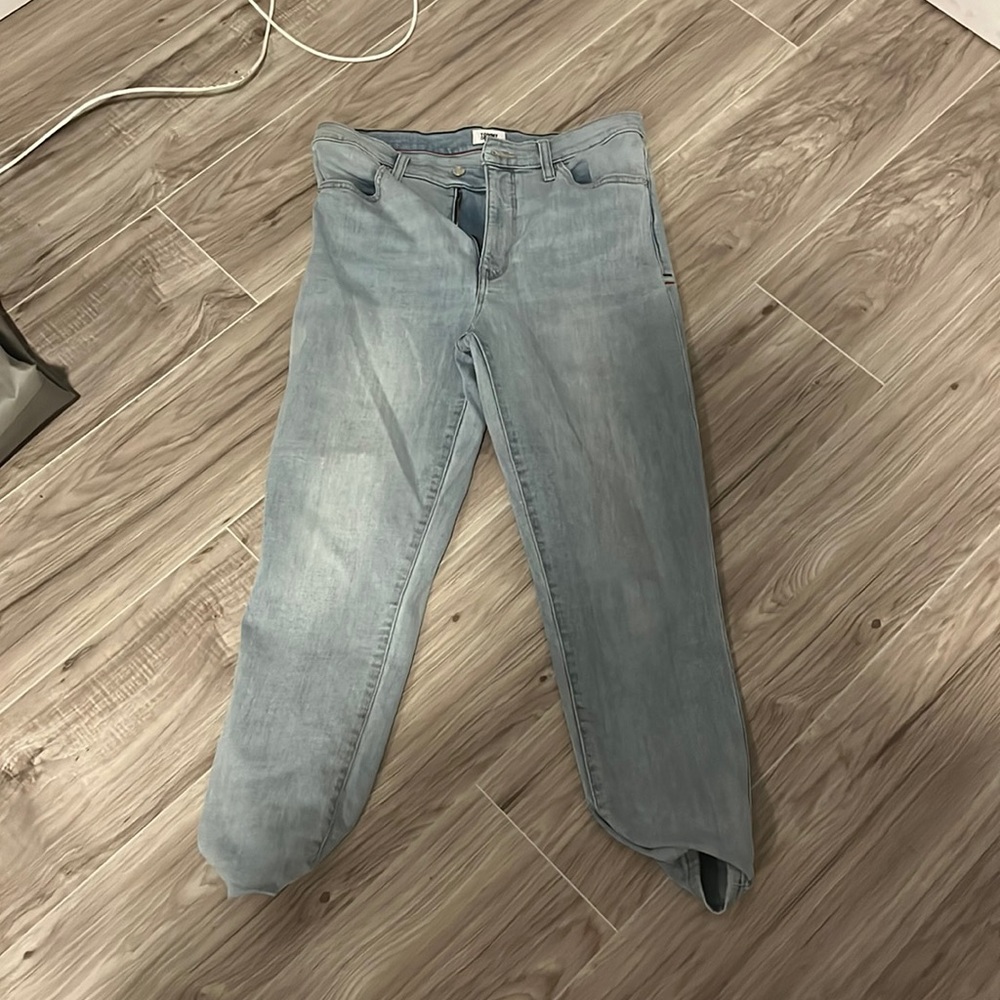 Tommy jeans